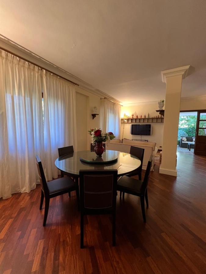Villa Fugari Mondello 巴勒莫 外观 照片
