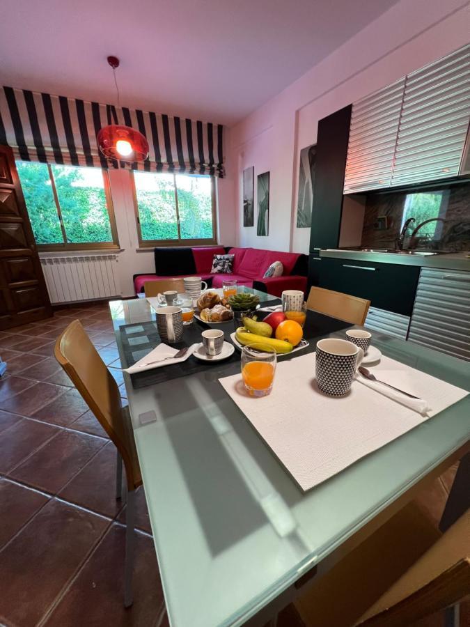 Villa Fugari Mondello 巴勒莫 外观 照片