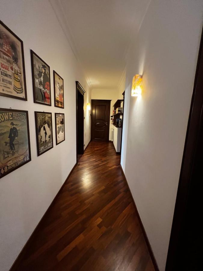 Villa Fugari Mondello 巴勒莫 外观 照片
