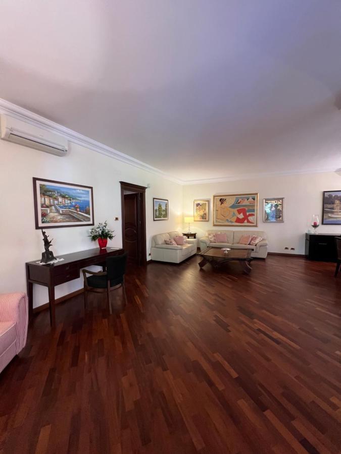 Villa Fugari Mondello 巴勒莫 外观 照片